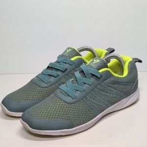 Vionic Agile Shay easy slip-on mesh sneakers womans size 10W. EU 42